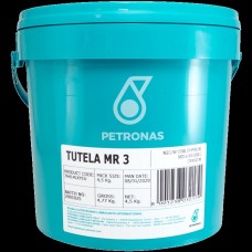 PETRONAS TUTELA MR3 4.5KG