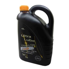 V-45 Λάδι Αλυσίδας – Λάμας VC Oil Ultra Lube 4 L