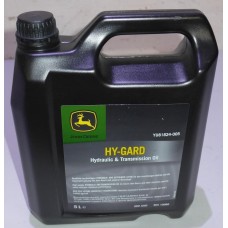 JD Hy-Gard (5L Λάδι υδραυλικού)